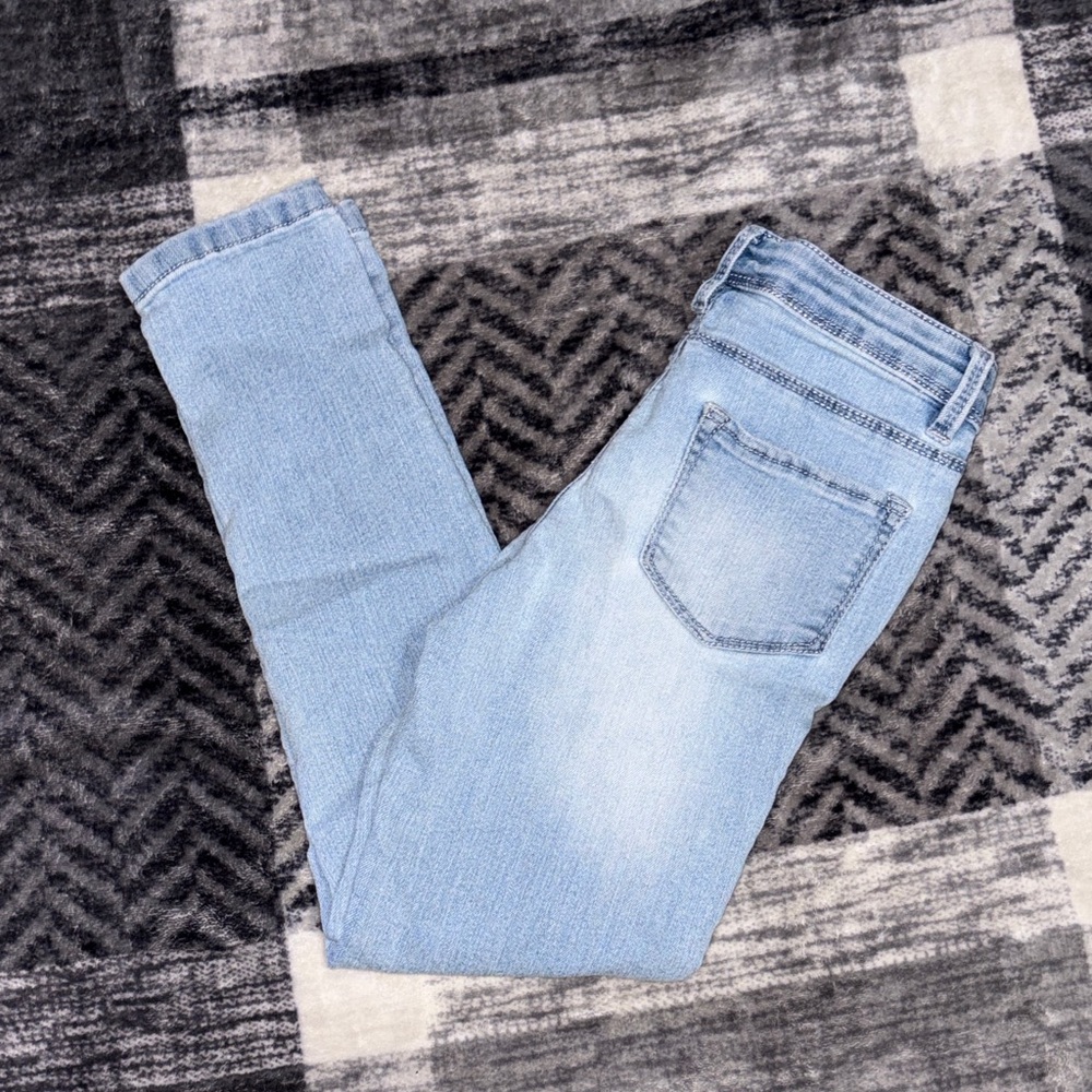 🐢Sonoma Kids Denim Jeans in Light Blue